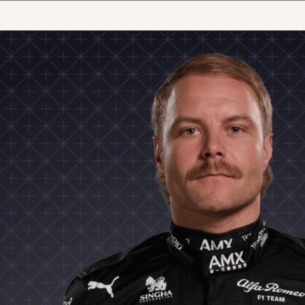 Valtteri Bottas