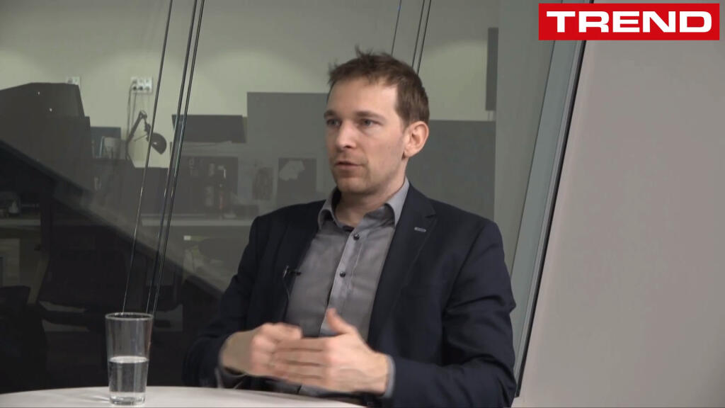 Analytik Vlachynský: Zdravotníctvo musí byť efektívne ako automobilka