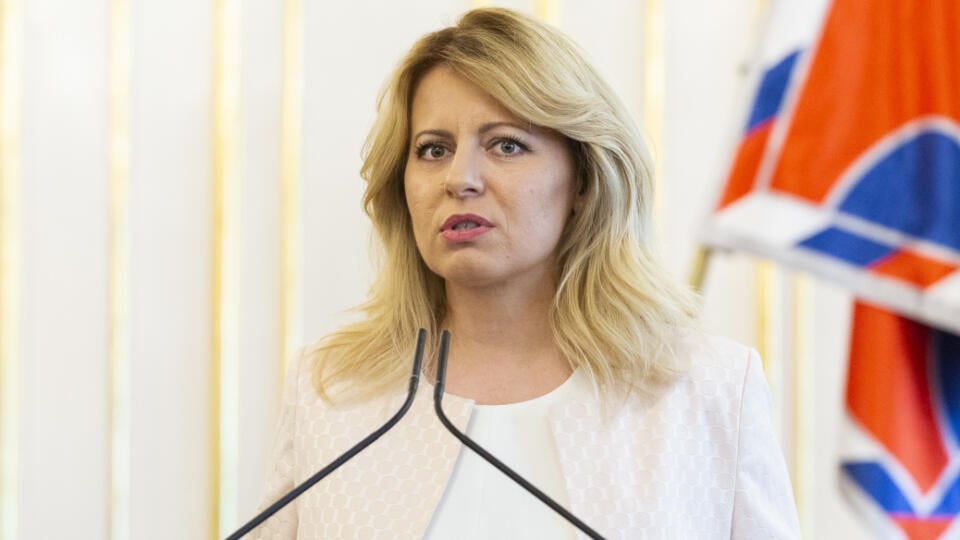 Zuzana Čaputová musí vyriešiť problém, ktorý jej ostal po exprezidentoch.