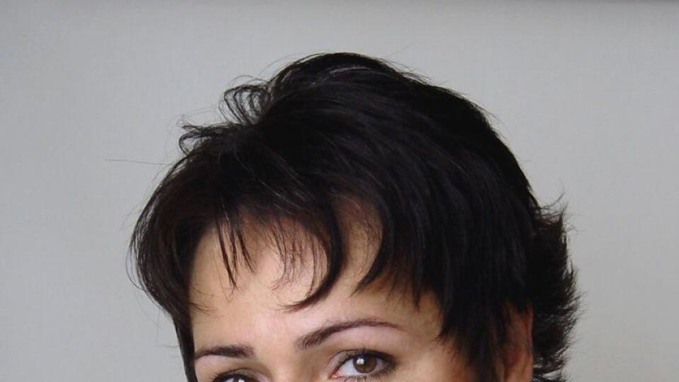MUDr. Iveta Hasová, dermatologička