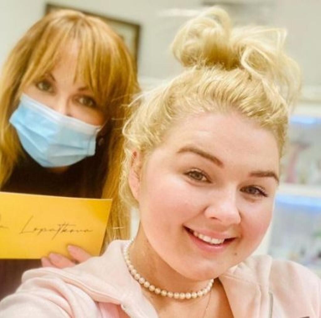Evelyn priznala, že má za sebou prvý botox.