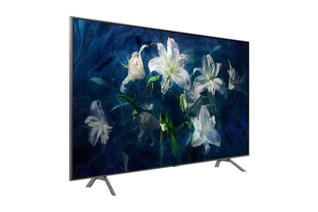 Samsung QE65Q8DN