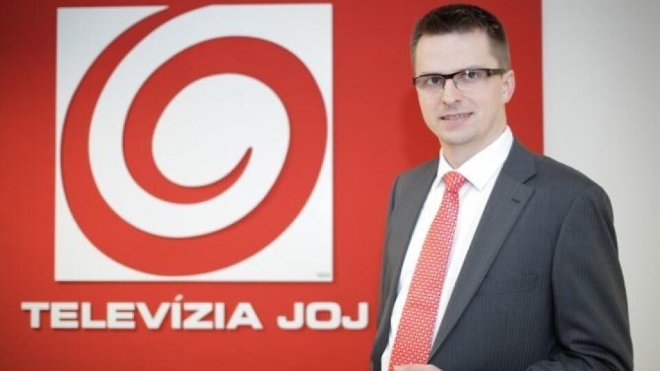Marcel Grega rozprával o zmenách v JOJ.ke.