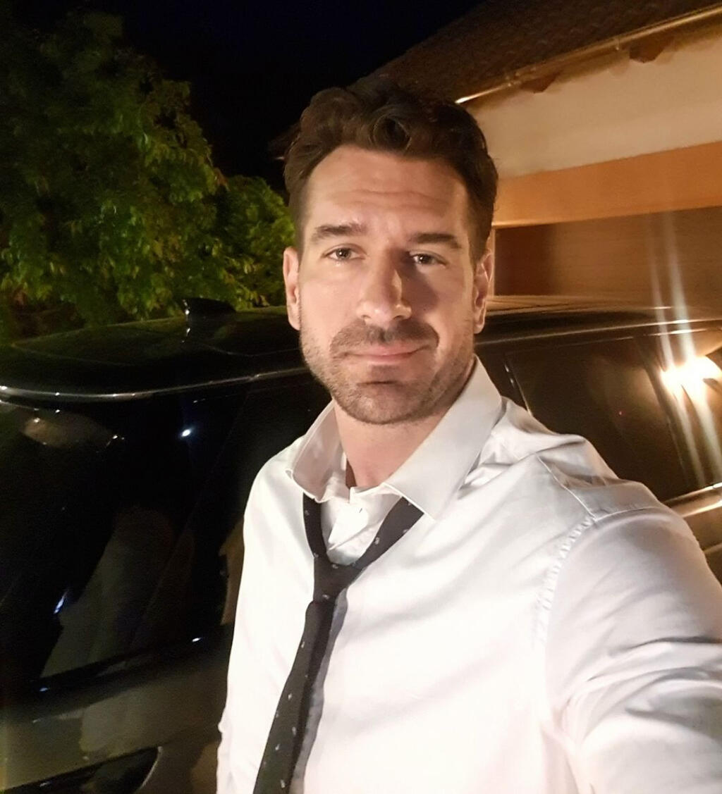 Atraktívny Boris Valábik prekvapil fanúšikov