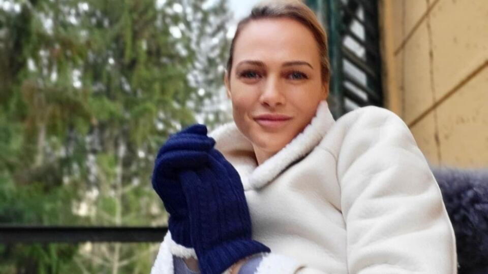Adriana Poláková