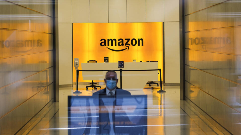 Amazon