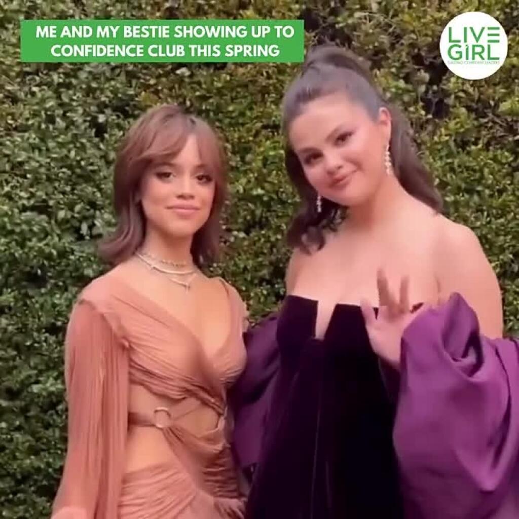 Nový miláčik Hollywoodu: Ako začínala prestaviteľka Wednesday Jenna Ortega?