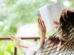 Neuveriteľné prínosy čítania. Toto sa stane s vašim telom ak budete čítať pravidelne