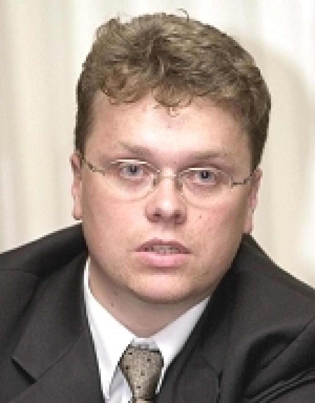 Informatizácia volebných programov