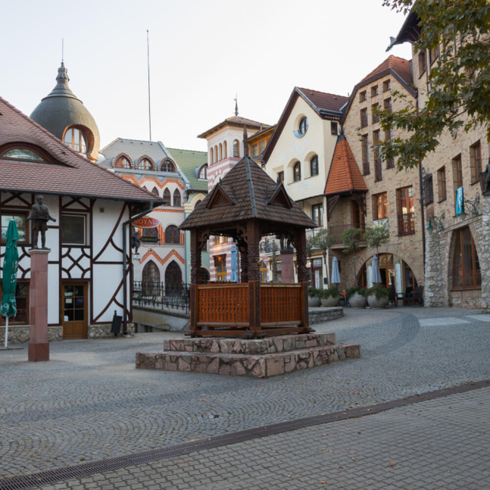 Komárno