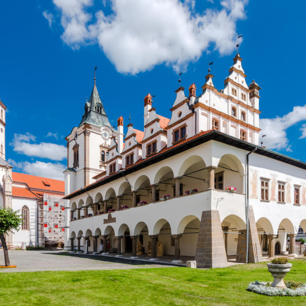 Levoča