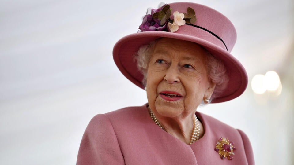 Alžbeta II. je kráľovnou Anglicka už takmer 70 rokov.