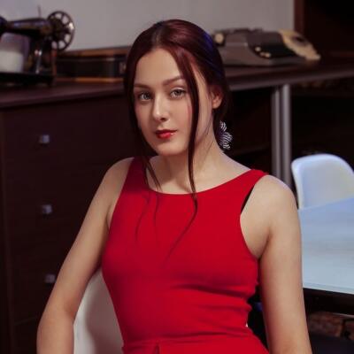 Olivia Honey: Skamenie vám z nej čosi iné ako srdce