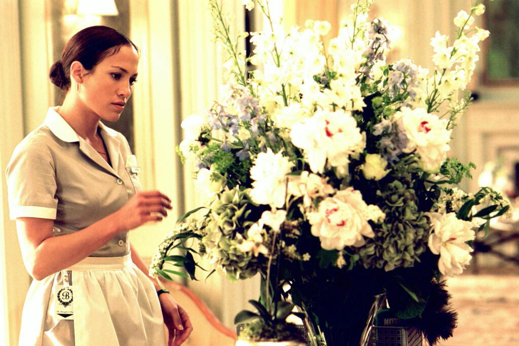 Jennifer Lopez