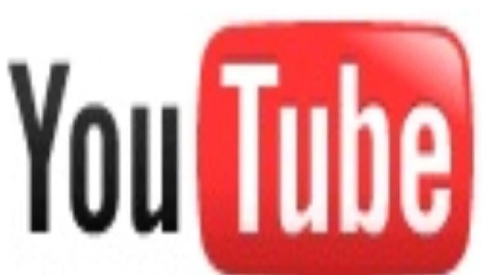 Logo Youtube.