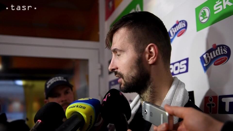 VIDEO Útočník Michaloviec Buc po víťazstve nad Slovanom