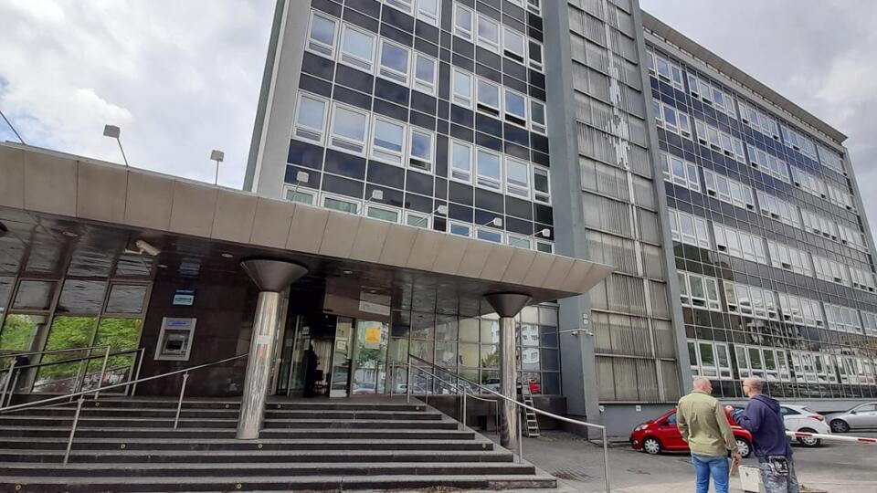 Poľnohospodárska platobná agentúra.