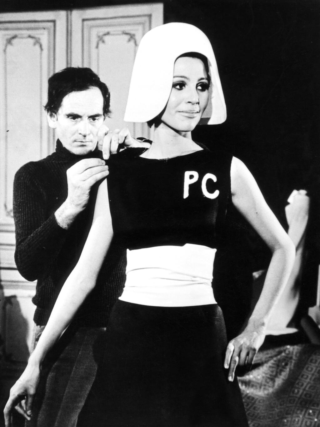 Pierre Cardin