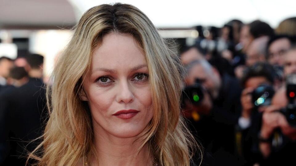 Vanessa Paradis