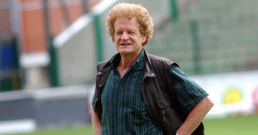 Vo veku 81 rokov zomrel v pondelok bývalý francúzsky futbalový tréner Robert Herbin.