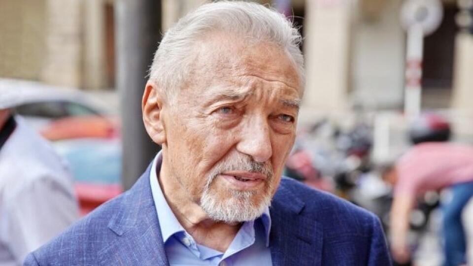 Karel Gott (80)
