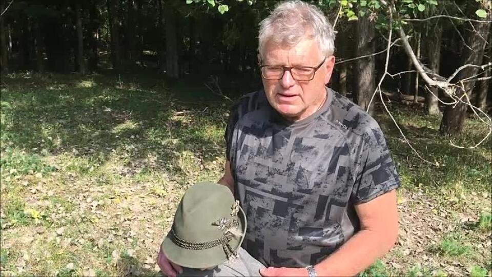 VIDEO Memoriál J. Kadleca - rozhovor Kadlec .