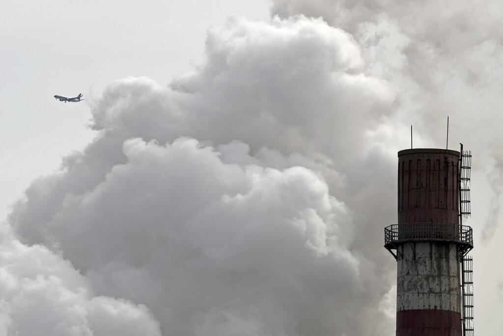 Climate Talks