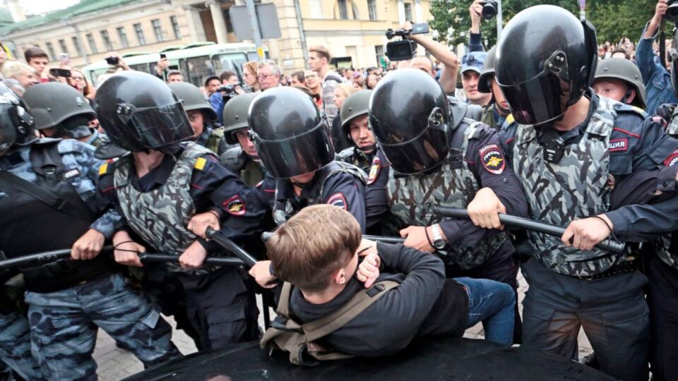 Ilustračné foto.