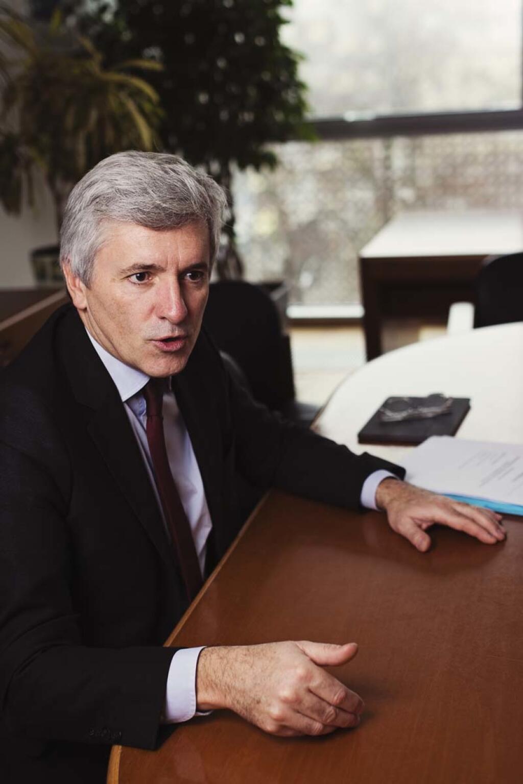 Valère Moutarlier