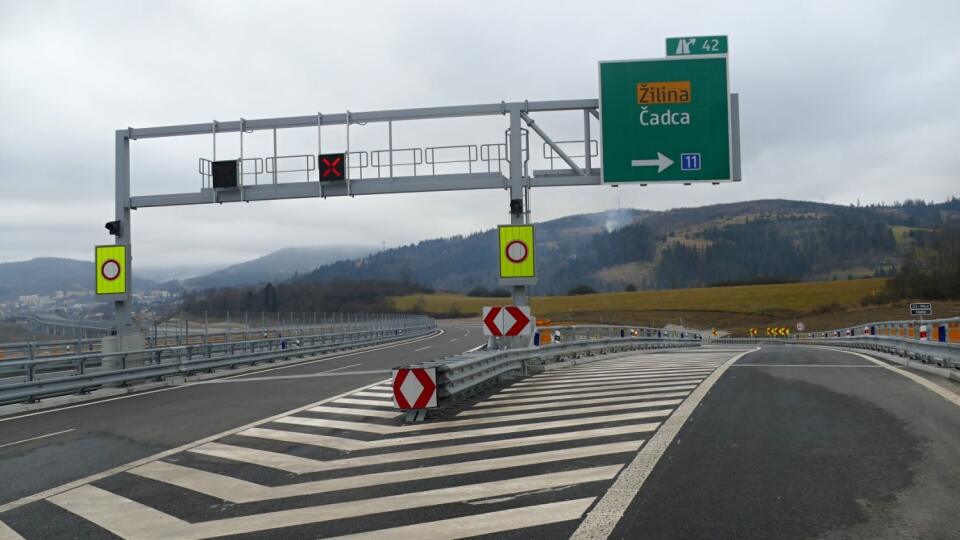 diaľnica