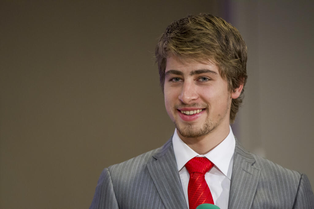 Peter Sagan