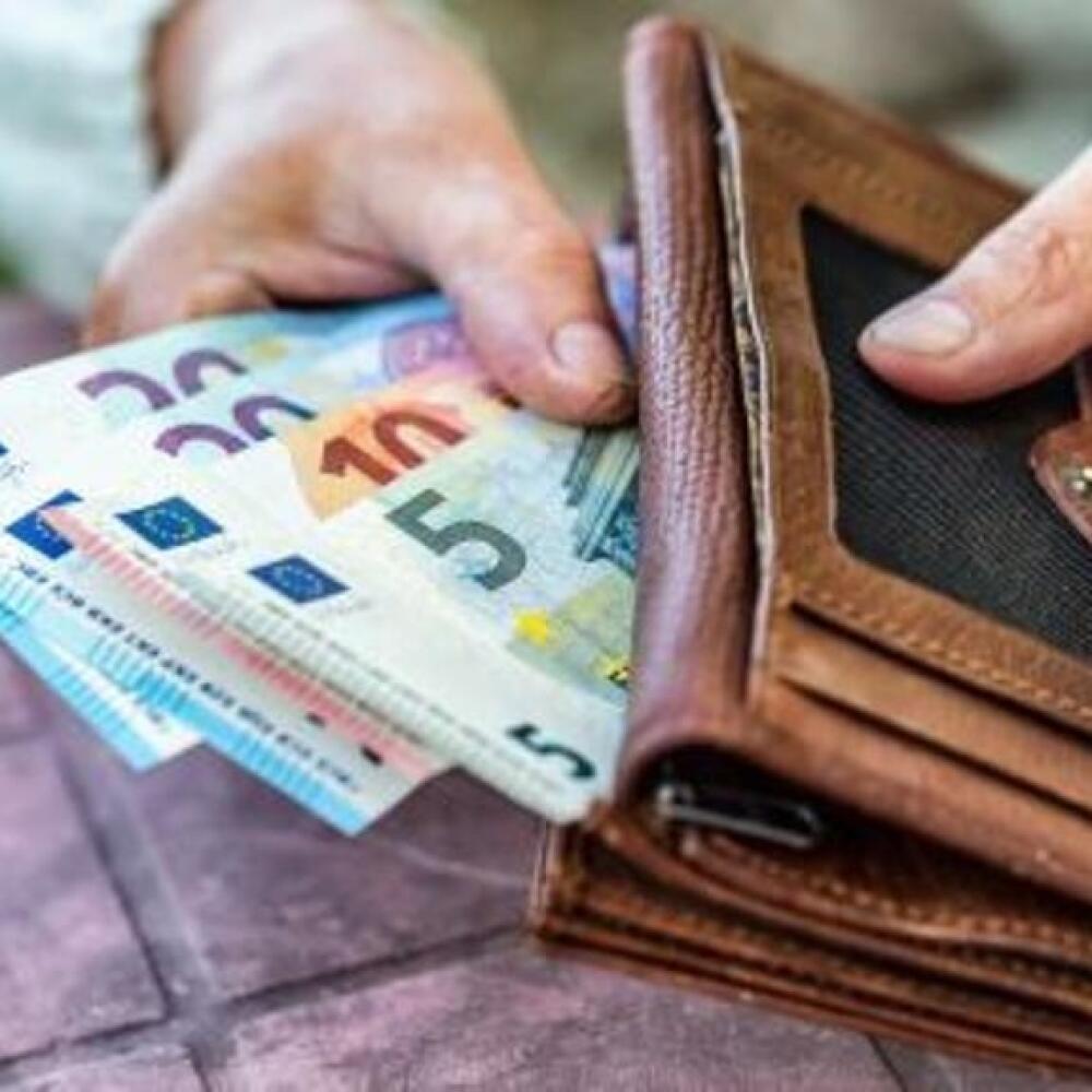 L'Agence d'assurance sociale recalculera cette année les pensions de 135 000 retraités.