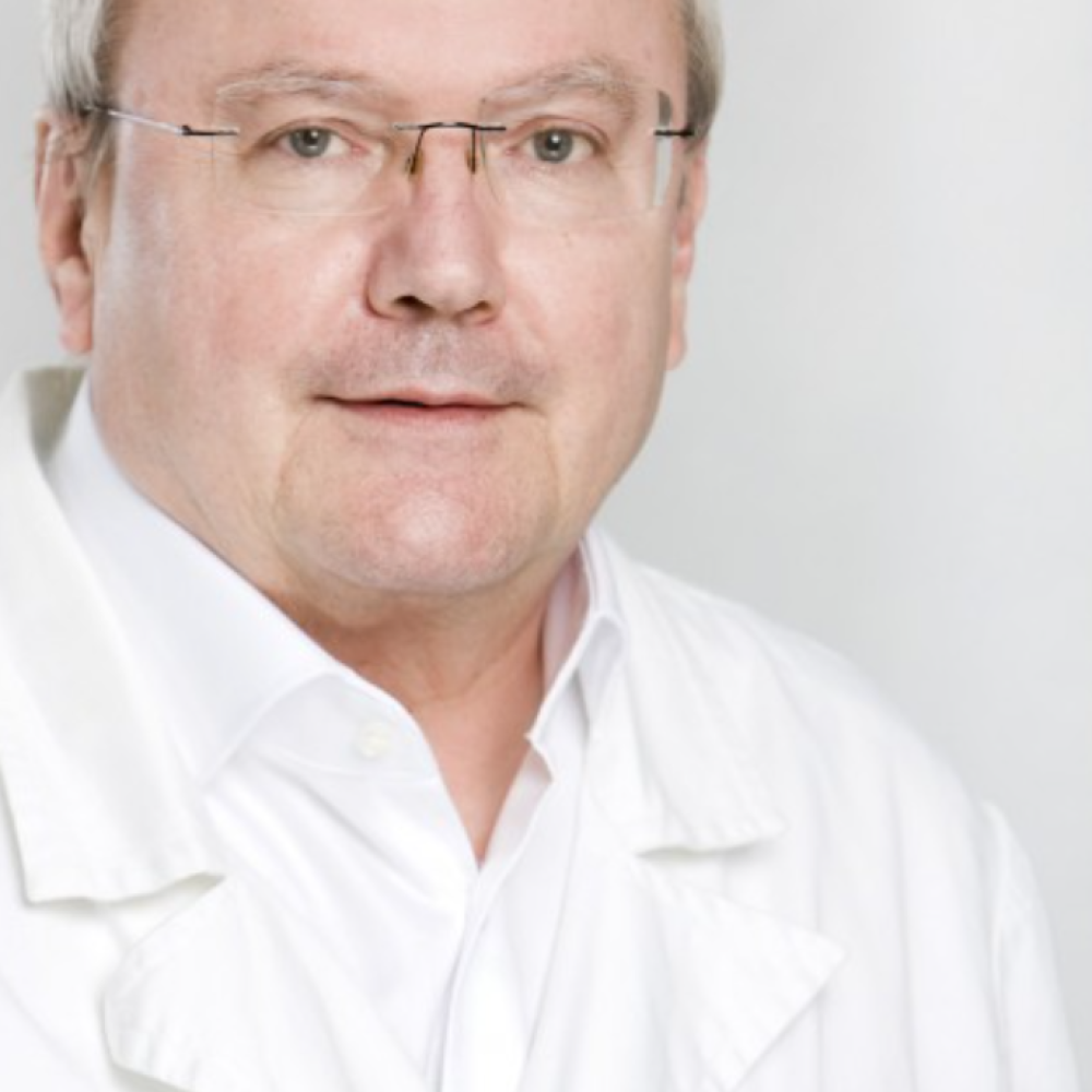 prof. MUDr. Marian Bátovský, CSc.
