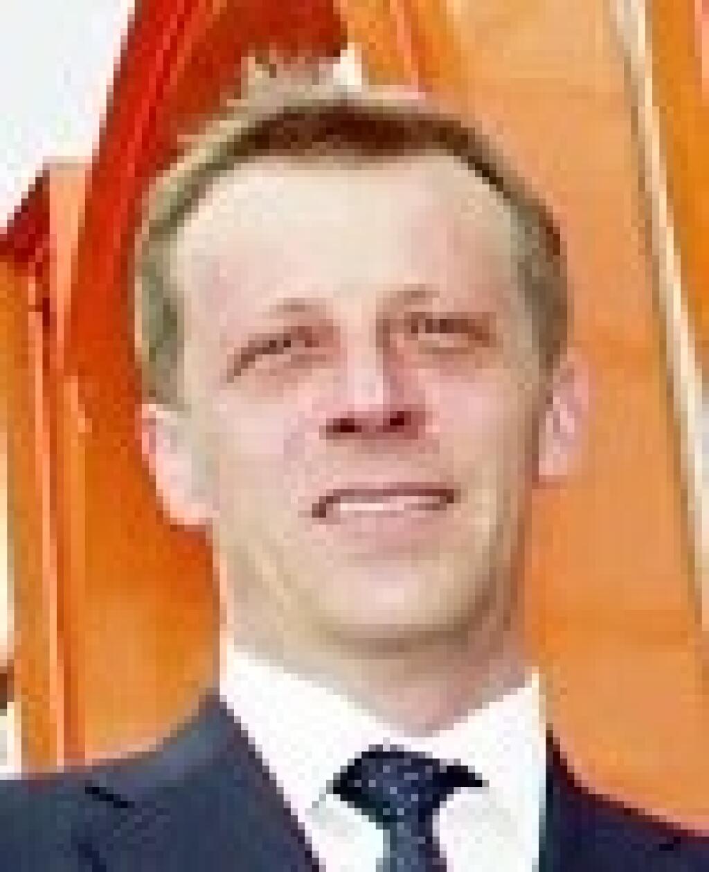 Manažér roka 2005