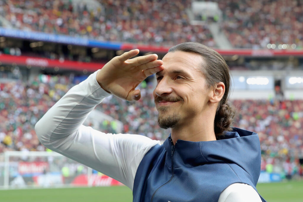 Zlatana pozná azda každý futbalový fanúšik na svete nielen poznaním jeho veľkých kvalít, ale aj vďaka jeho svojskej povahe a nezameniteľným vyjadreniam, ktoré veľmi často vyznievajú arogantne.
