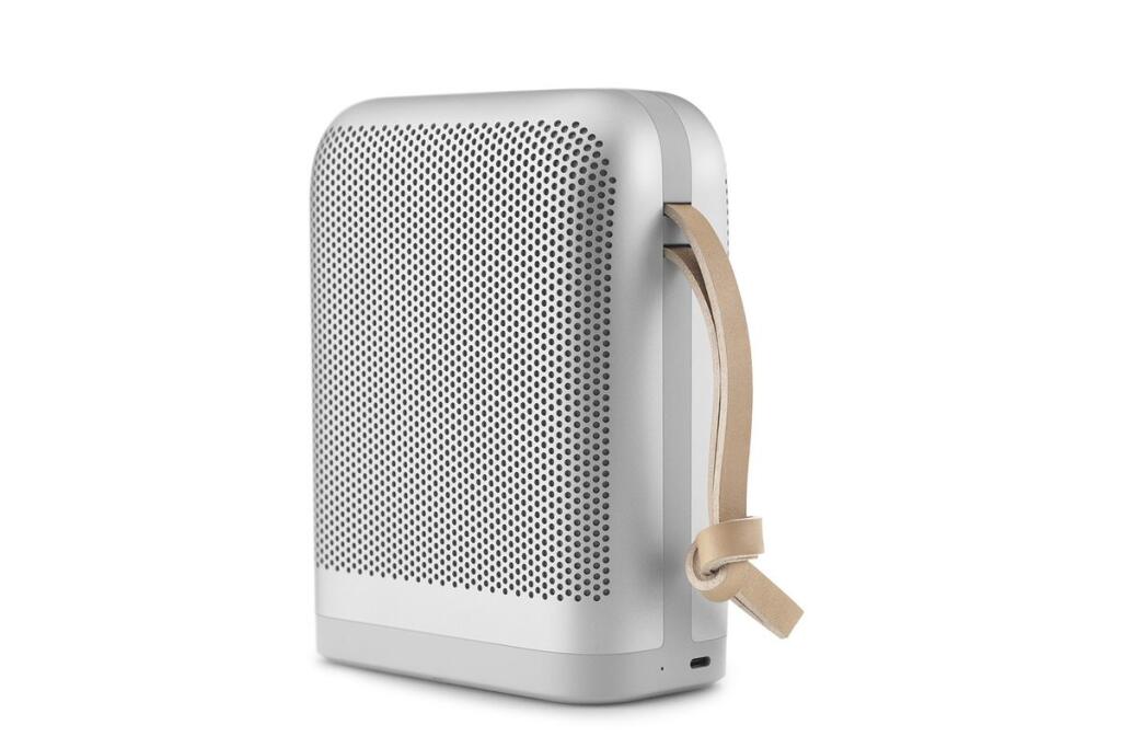 Bang & Olufsen Beoplay P6