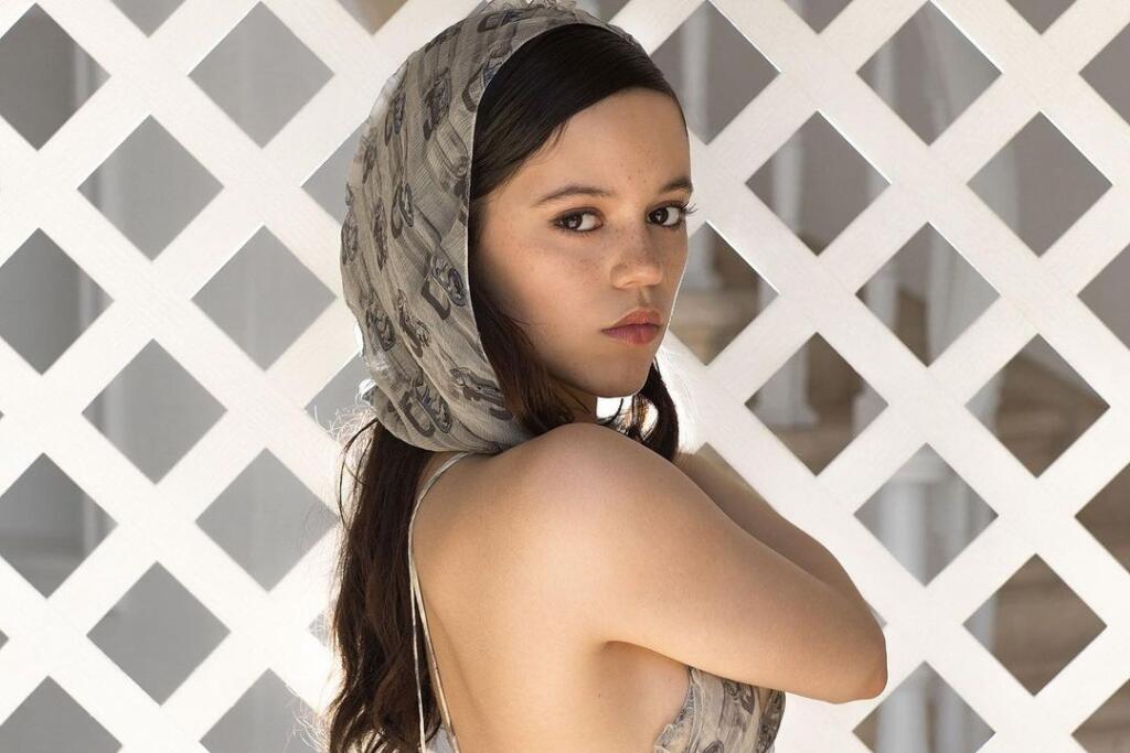 V hlavnej úlohe zažiarila len 20-ročná americká herečka Jenna Ortega, ktorá presvedčivo stvárnila večne zamračenú, temnú a v čiernych šatách odetú Wednesday s jej typicky zapletenými vrkočmi. Pre Jennu Ortegu, hviezdu najrozšírenejšieho filmového žánru roku 2022: hororu, to bol pekelný rok.