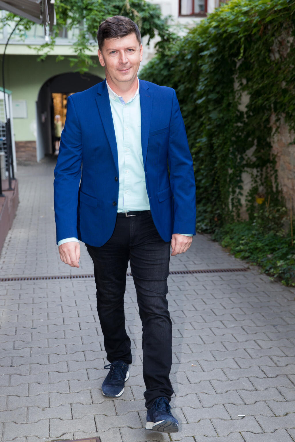 Andrej Bičan