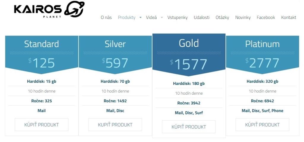 Podozrivá pyramída: Inšpekcia varuje pred firmou Kairos