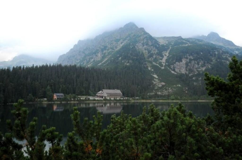 Vysoké Tatry