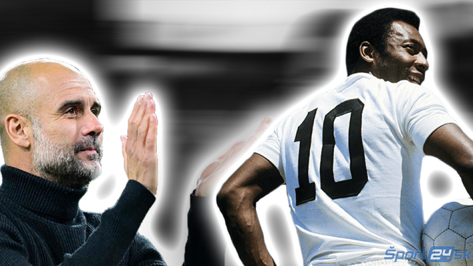 Pelé