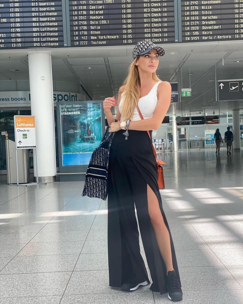 Andrea Verešová