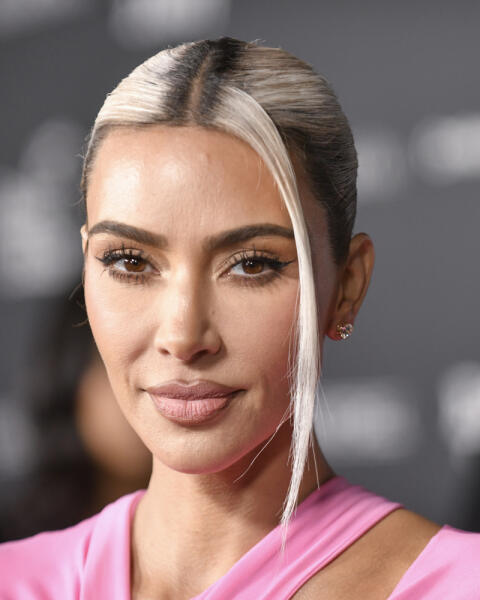 Kim Kardashian je voľná ako vták, ale: S TÝMTO mužom ušla... AHA, ako vyzerá jej prvý manžel!