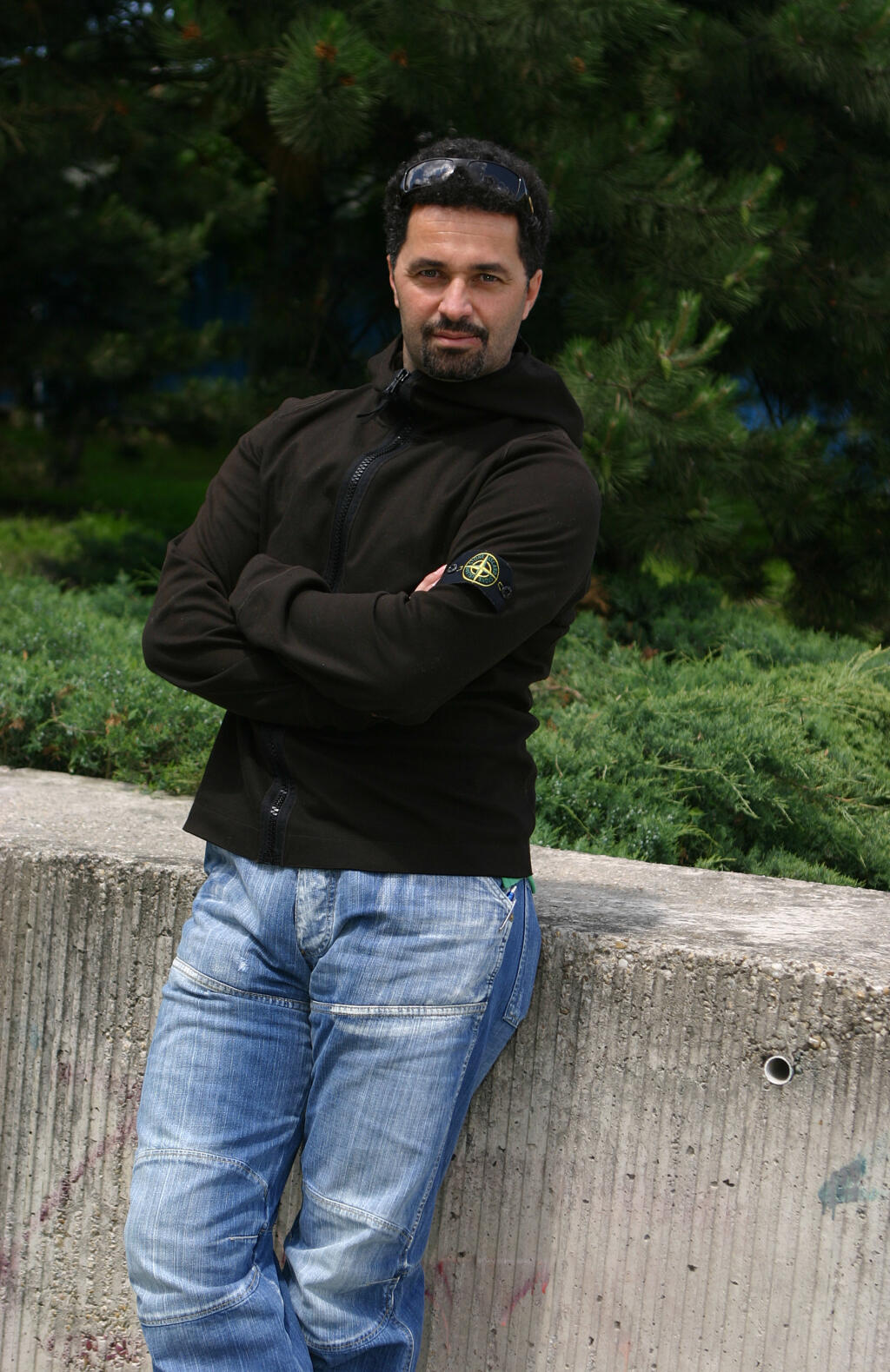 Dejdar Martin
