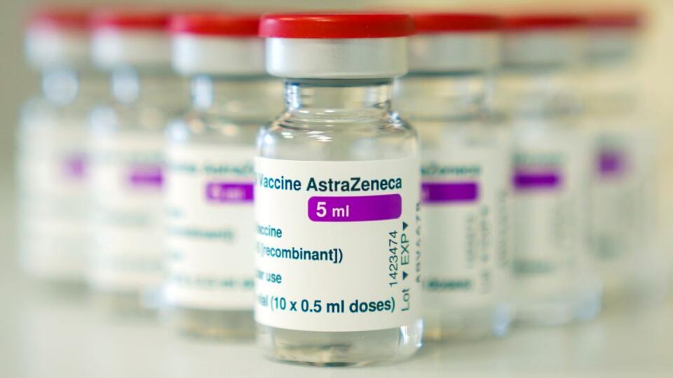 AstraZeneca