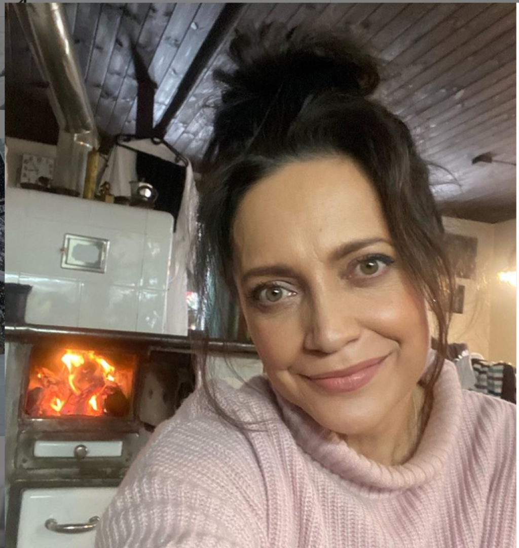 Lucie Bílá