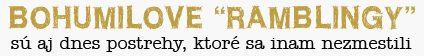 Týždňovka: Natrie to Hríb Barkolovej a Juraškovi?