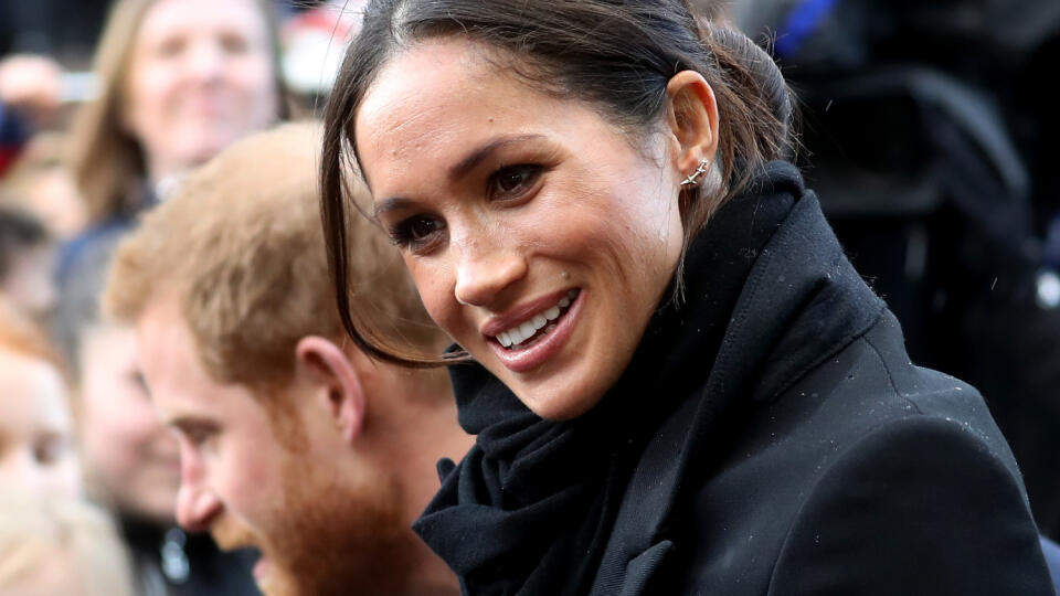 Meghan má so svojím otcom problematický vzťah. Už nie je žiadnym tajomstvom, že s Markleom st. sa dokonca cez telefón pohádal aj princ Harry.