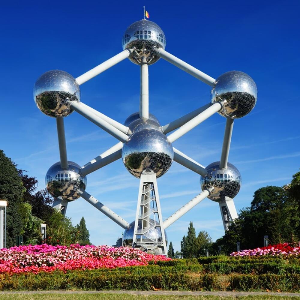 Atomium