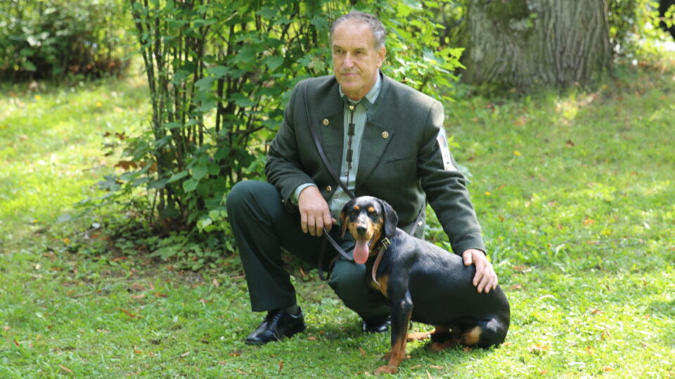 Peter Rusnák
